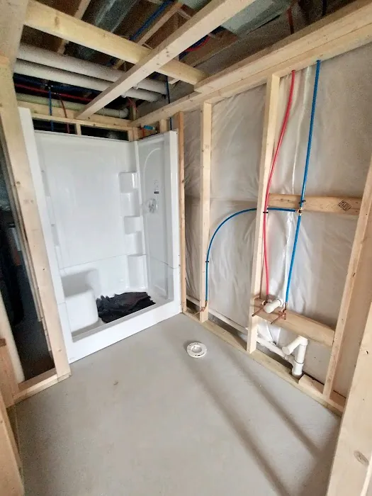 Lawrence Plumbing, Heating and Cooling LLC Picture 5
