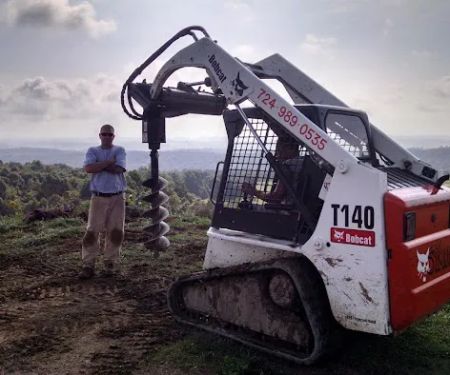 Sikora Plumbing & Excavating, LLC