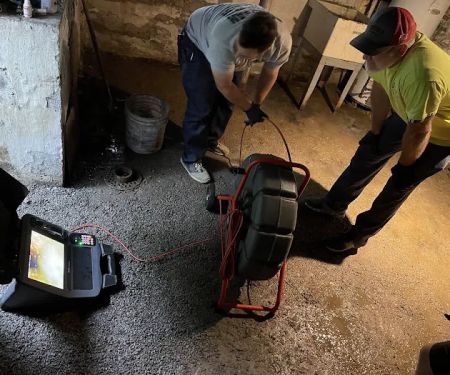 Jemco Plumbing & Heating
