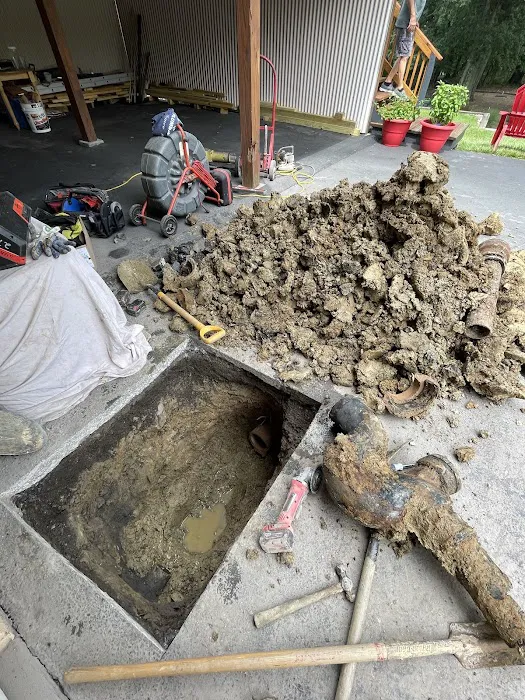 E H Miller Plumbing Co Picture 7