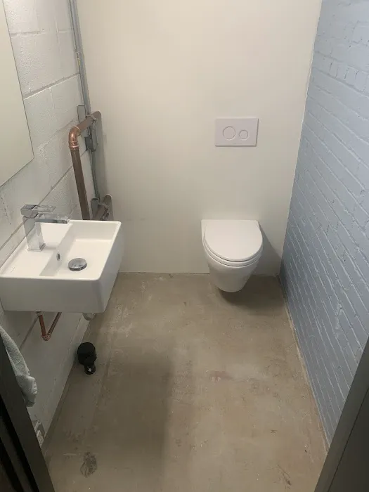 E H Miller Plumbing Co Picture 5