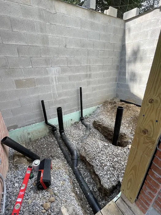 E H Miller Plumbing Co Picture 1