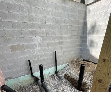 E H Miller Plumbing Co