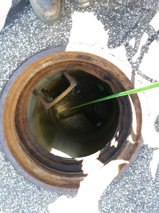SureFlo Sewer & Drain Picture 10