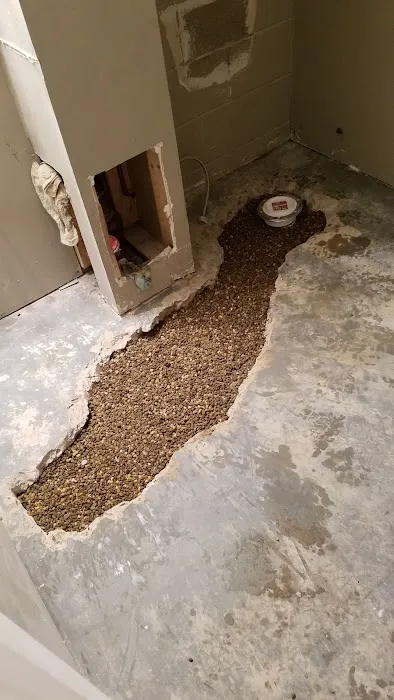 SureFlo Sewer & Drain Picture 2