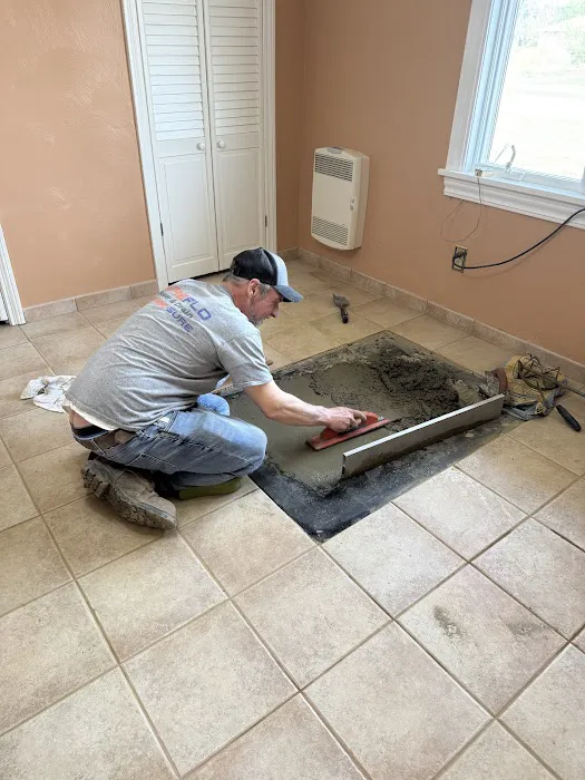SureFlo Sewer & Drain Picture 3