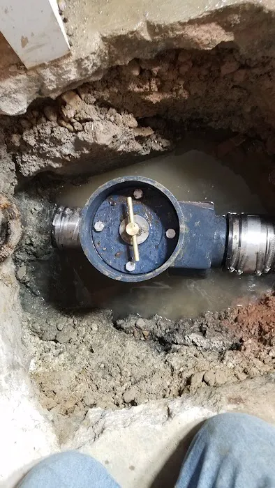 SureFlo Sewer & Drain Picture 1