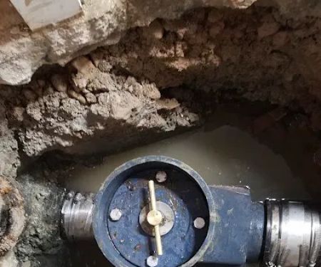 SureFlo Sewer & Drain
