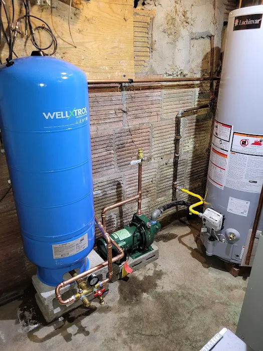 Vince's Drain Cleaning & Plumbing Picture 6