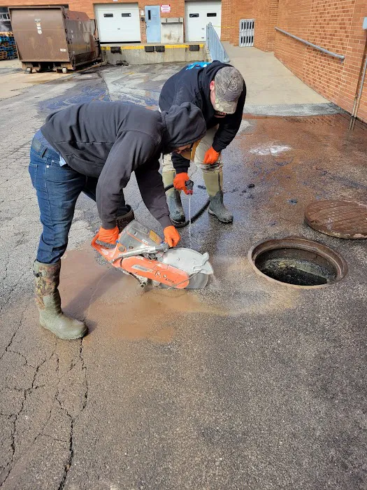 Vince's Drain Cleaning & Plumbing Picture 3