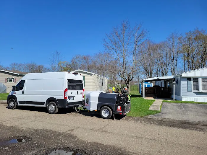 Vince's Drain Cleaning & Plumbing Picture 7