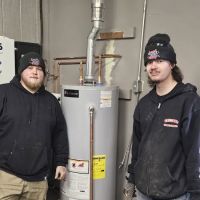 Vince's Drain Cleaning & Plumbing ico