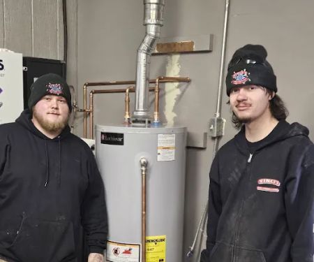 Vince's Drain Cleaning & Plumbing