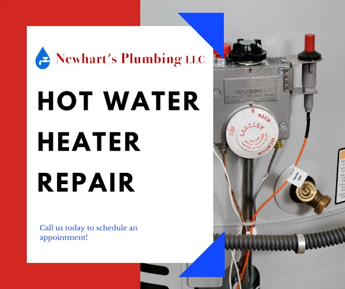 Newhart's Plumbing LLC Picture 5