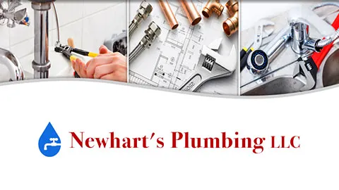 Newhart's Plumbing LLC Picture 4