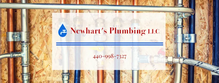 Newhart's Plumbing LLC Picture 1