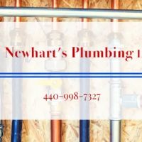 Newhart's Plumbing LLC ico