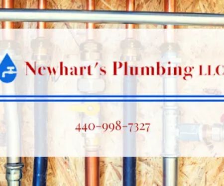 Newhart's Plumbing LLC
