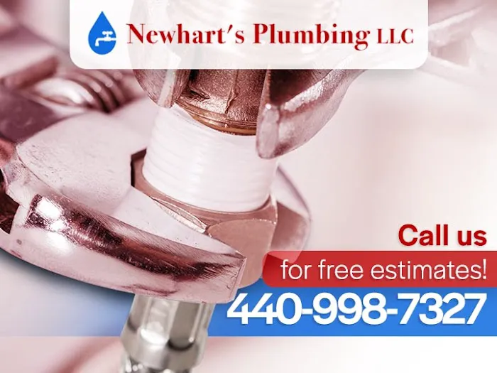 Newhart's Plumbing LLC Picture 10