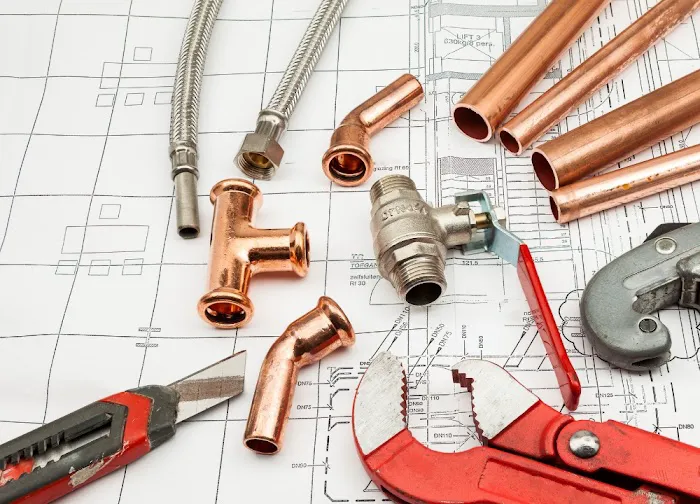 Ashtepihəle Plumbing Solutions Picture 10