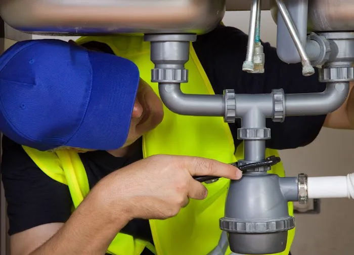 Ashtepihəle Plumbing Solutions Picture 6