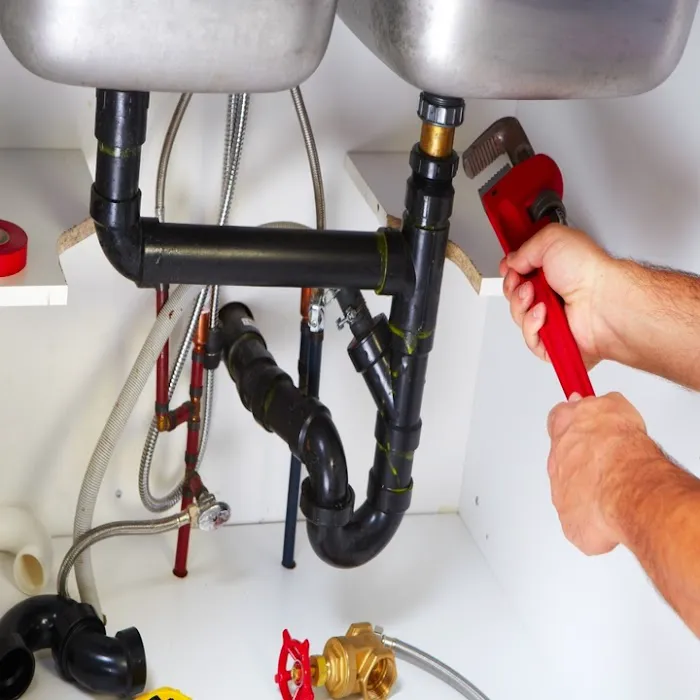 Ashtepihəle Plumbing Solutions Picture 9