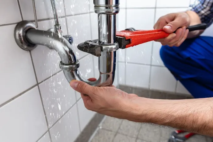 Ashtepihəle Plumbing Solutions Picture 5