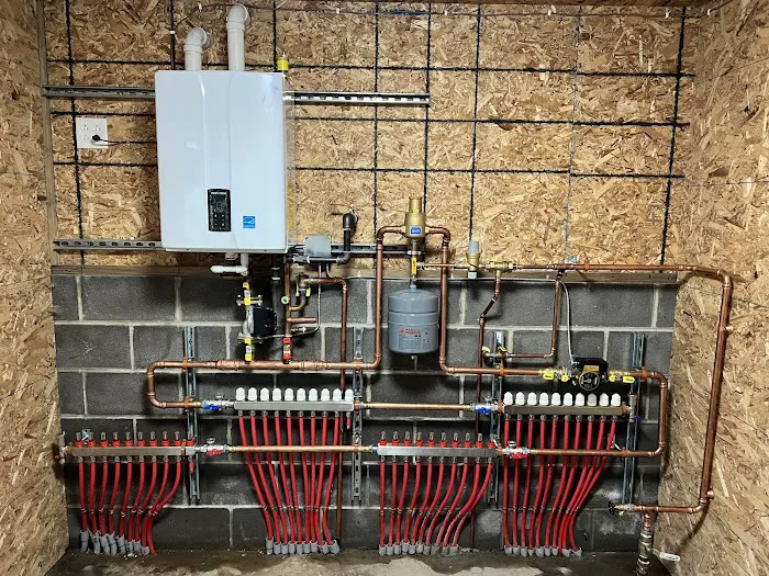 Action Plumbing Picture 3