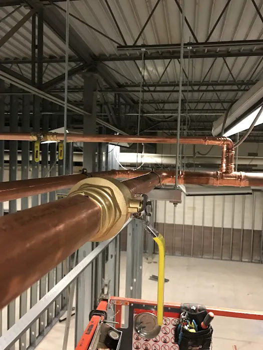 Action Plumbing Picture 1