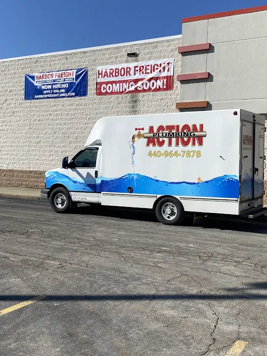 Action Plumbing Picture 10