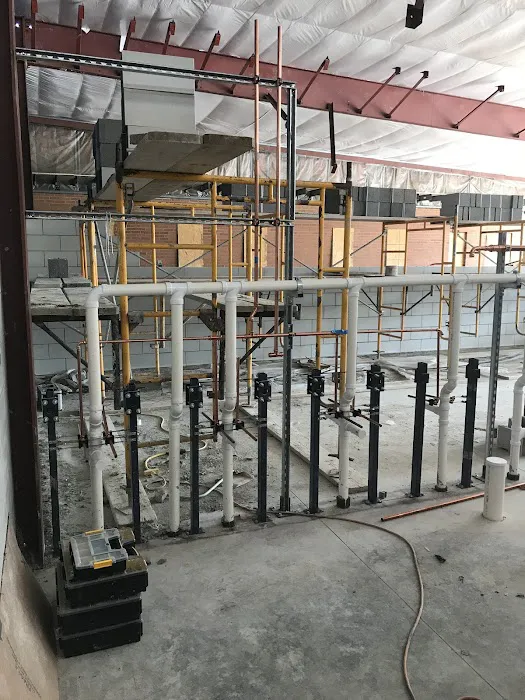 Action Plumbing Picture 9