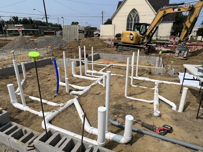Action Plumbing Picture 5