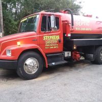 Stephen's Septic Tank Cleaning ico