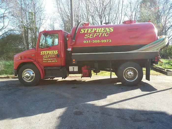 Stephen's Septic Tank Cleaning Picture 4