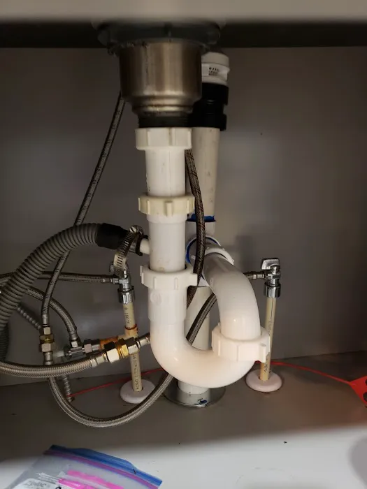 Larry's Plumbing & Drain Picture 2