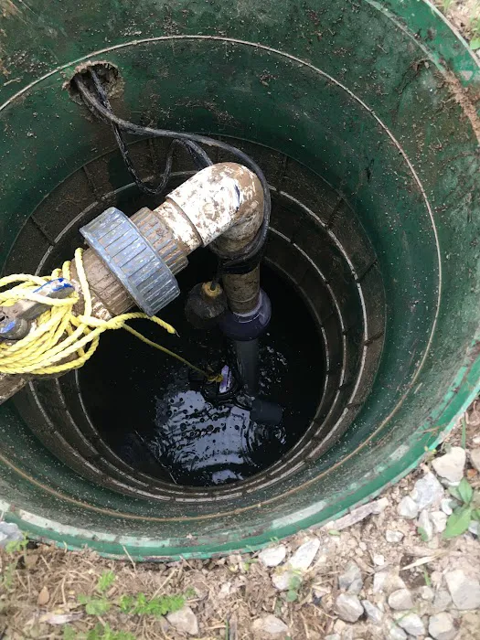 Larry's Plumbing & Drain Picture 1