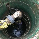 Larry's Plumbing & Drain