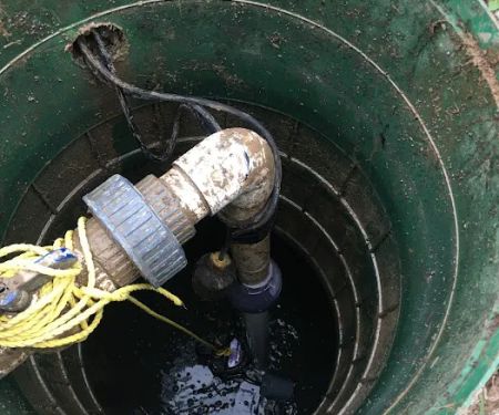 Larry's Plumbing & Drain
