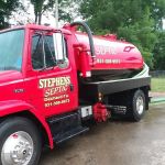 Stephen's Septic Tank Cleaning