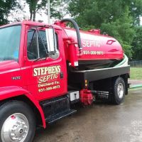 Stephen's Septic Tank Cleaning ico