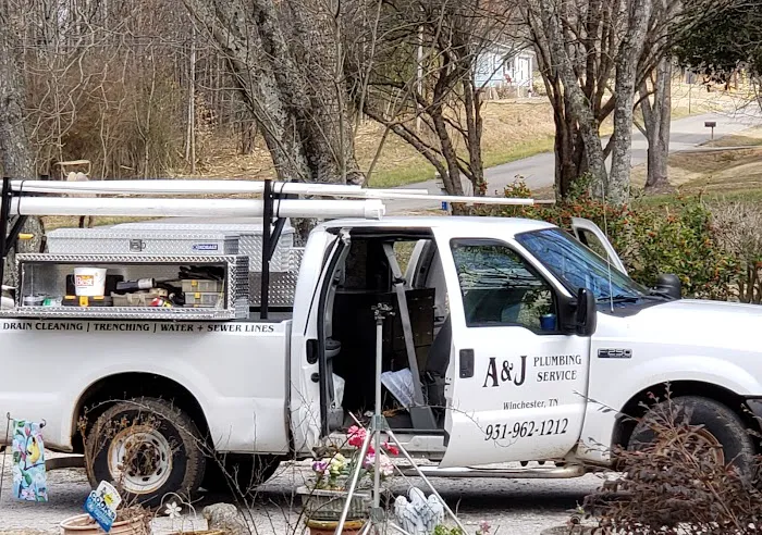 A & J Plumbing Picture 3