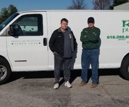 Reid Plumbing