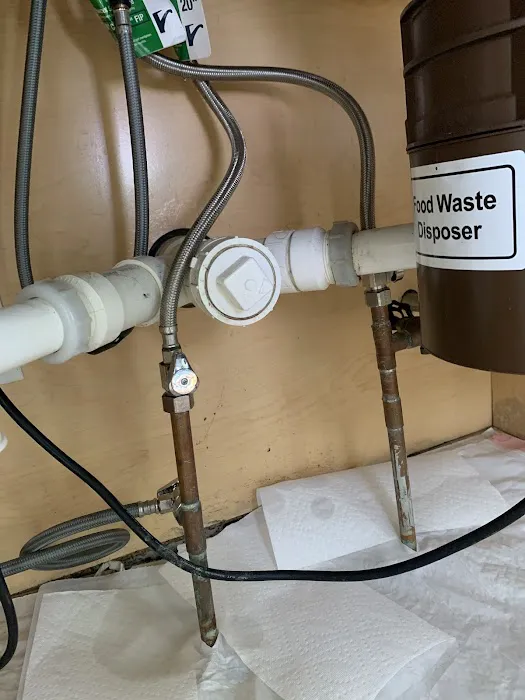 Embrich Plumbing Co. Picture 3