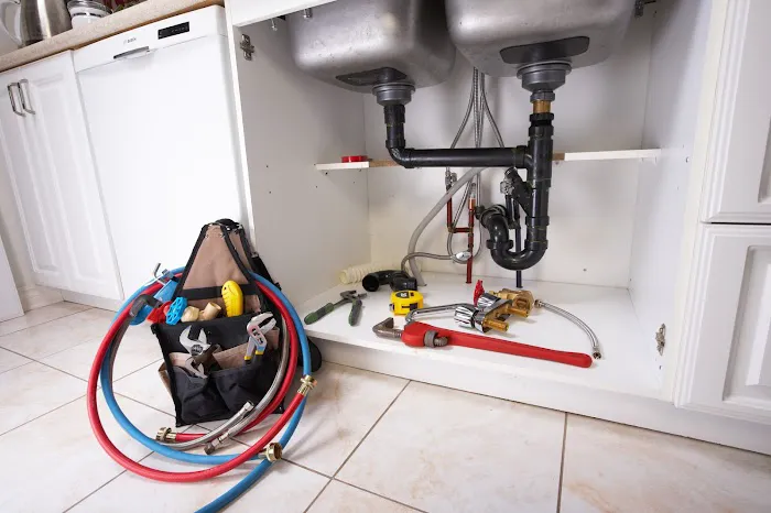 Embrich Plumbing Co. Picture 8