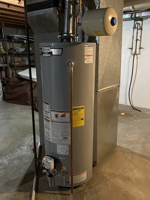 Embrich Plumbing Co. Picture 6