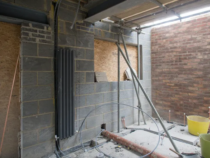 Dale Hendricks Plumbing Inc Picture 5