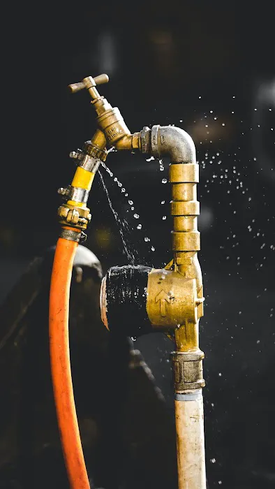Dale Hendricks Plumbing Inc Picture 2