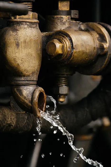 Dale Hendricks Plumbing Inc Picture 7