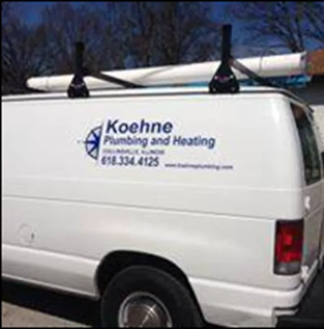 Koehne Plumbing & Heating, LLC Picture 1