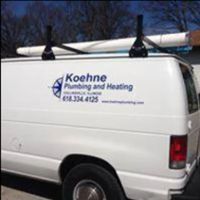 Koehne Plumbing & Heating, LLC ico